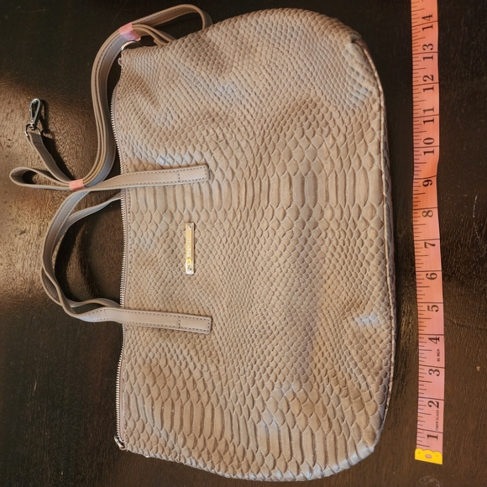 Nine West Tote Bag
